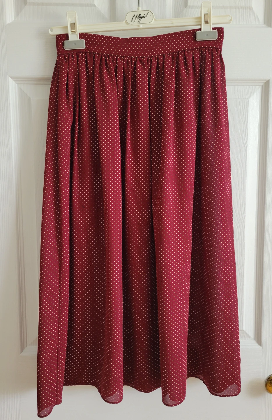 Skirt