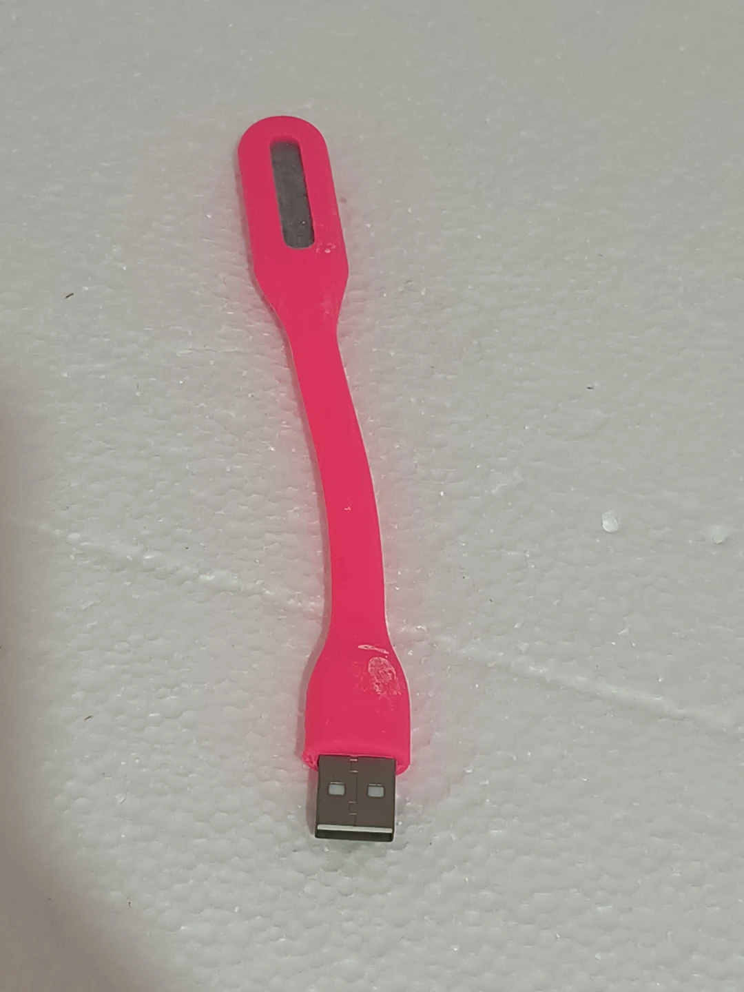 Pink USB LED Light