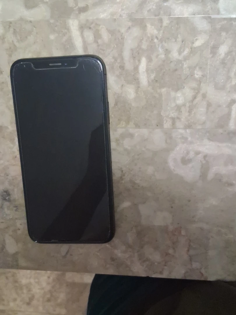 Apple iPhone X - photo 2