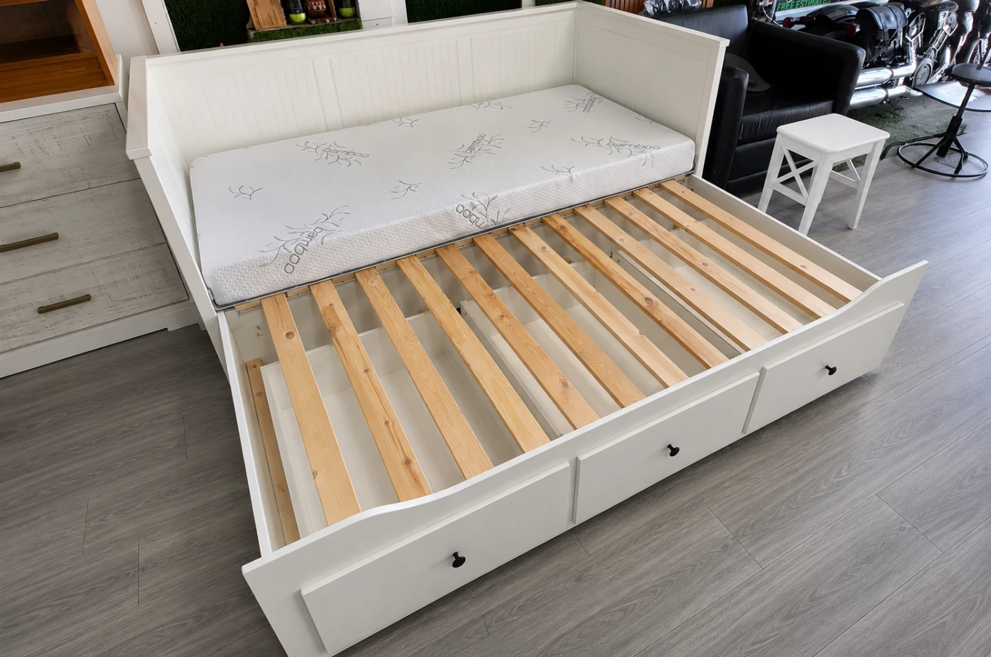 IKEA HEMNES Daybed Frame - photo 2