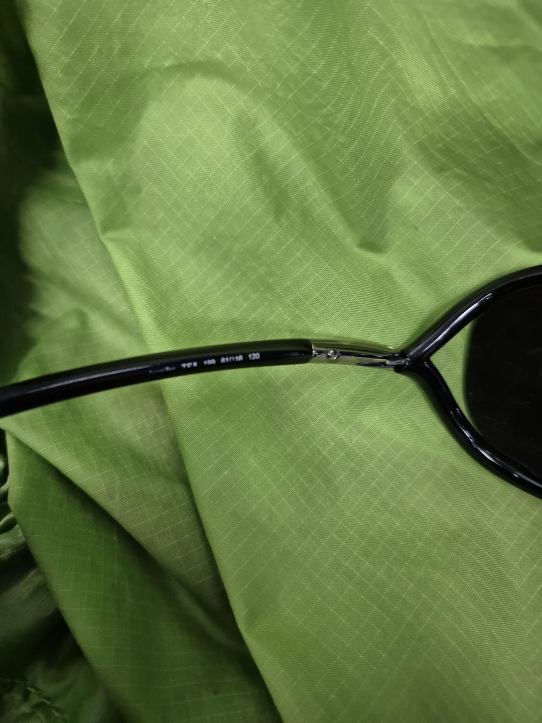 Tom Ford Black Sunglasses! - photo 3