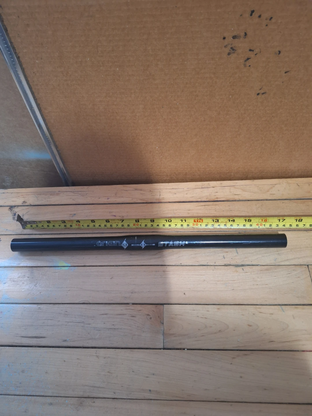 Origin8 Stash Handlebar - photo 5