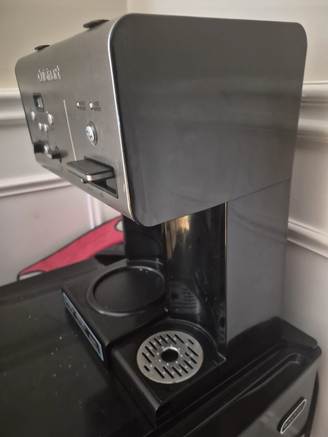 Cuisinart Coffee Maker - photo 3