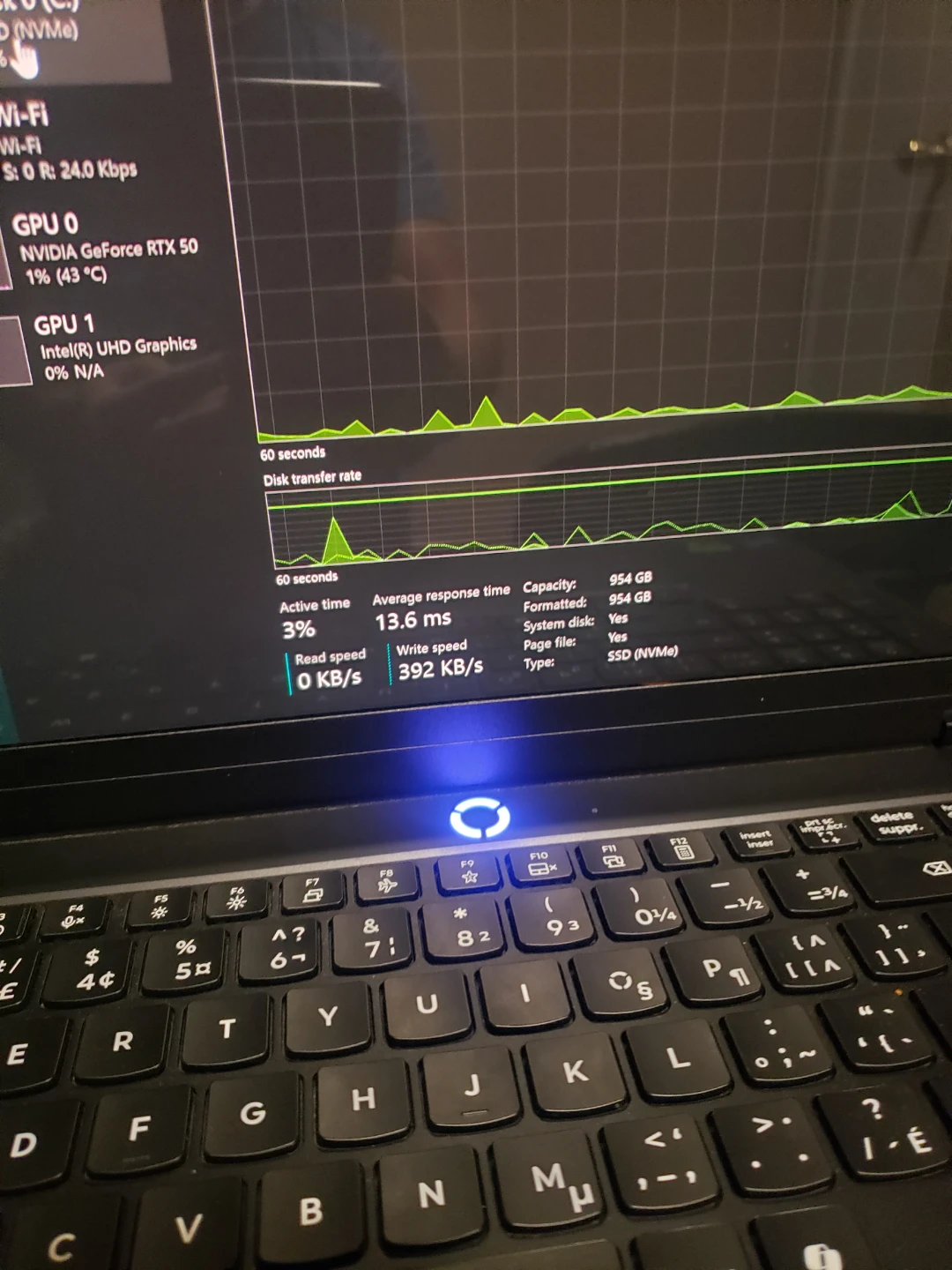 Laptop for trade or 2000$ - photo 3