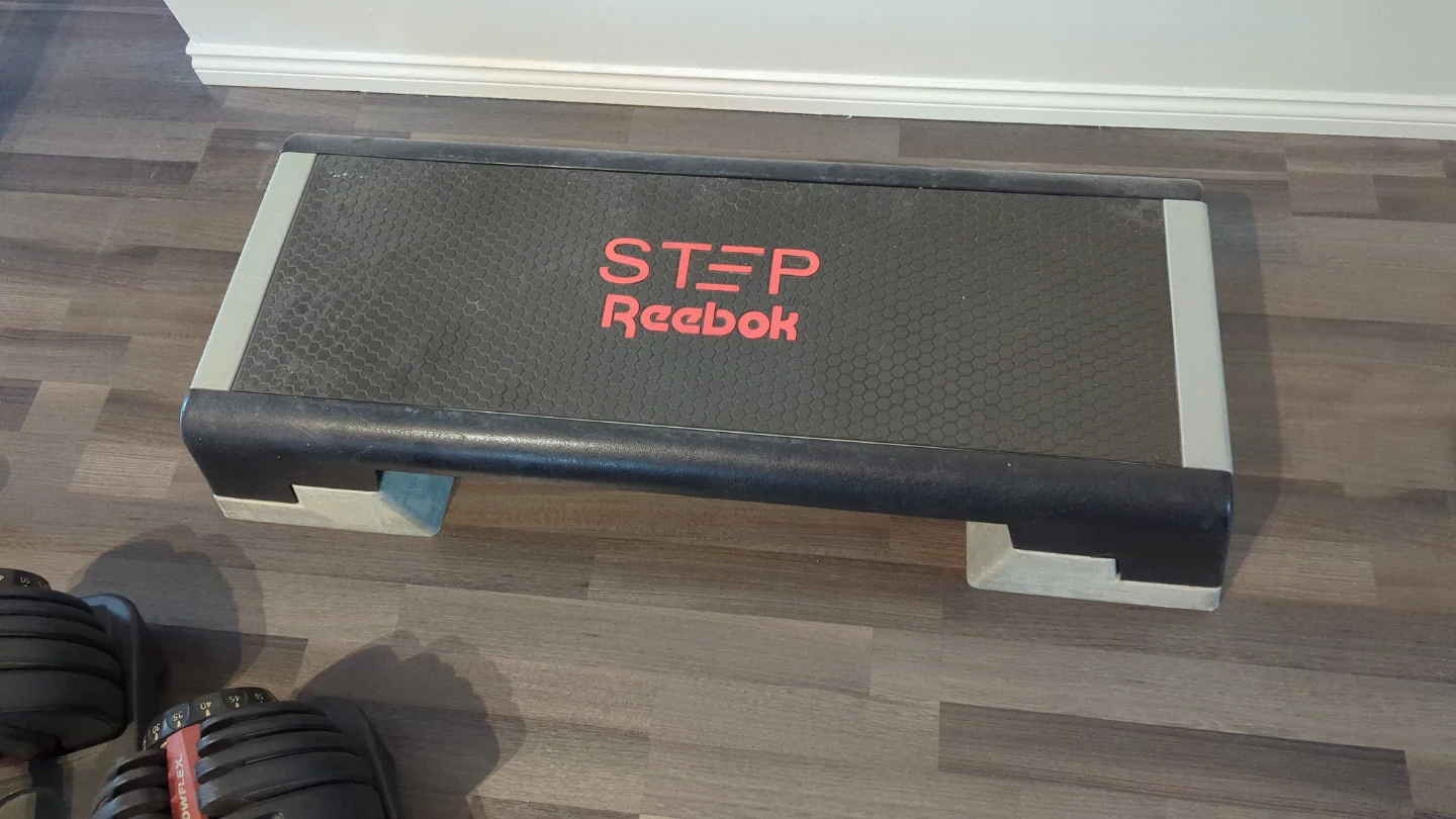 Reebok Aerobic Step