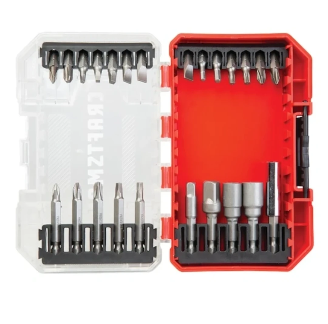 Craftsman 24 Pc. Screwdriving Set