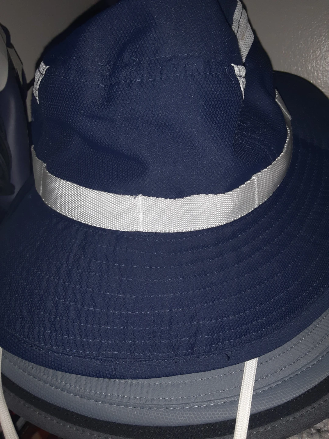 Addias bucket hat - photo 2