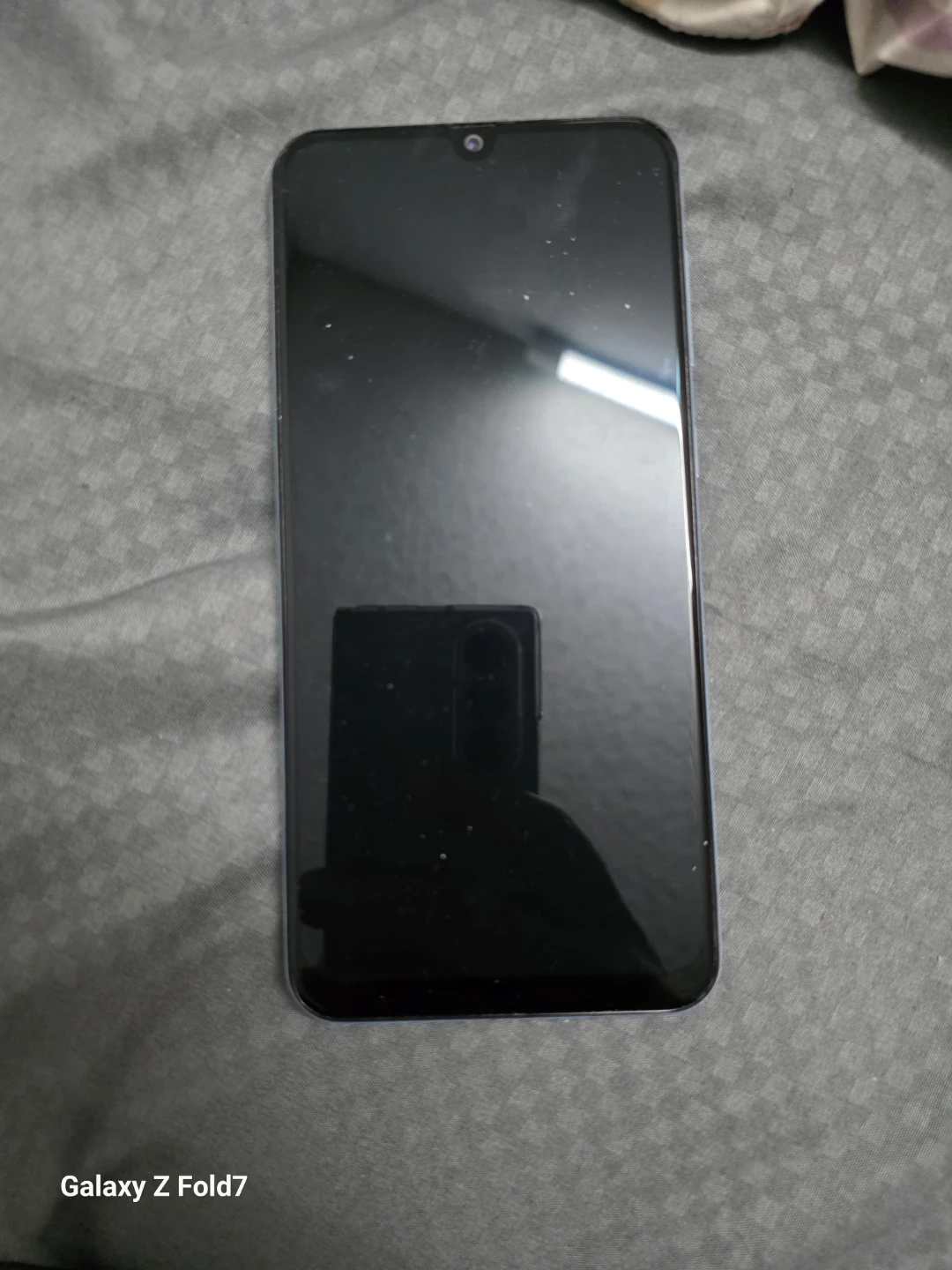 Samsung Galaxy A50 Smartphone