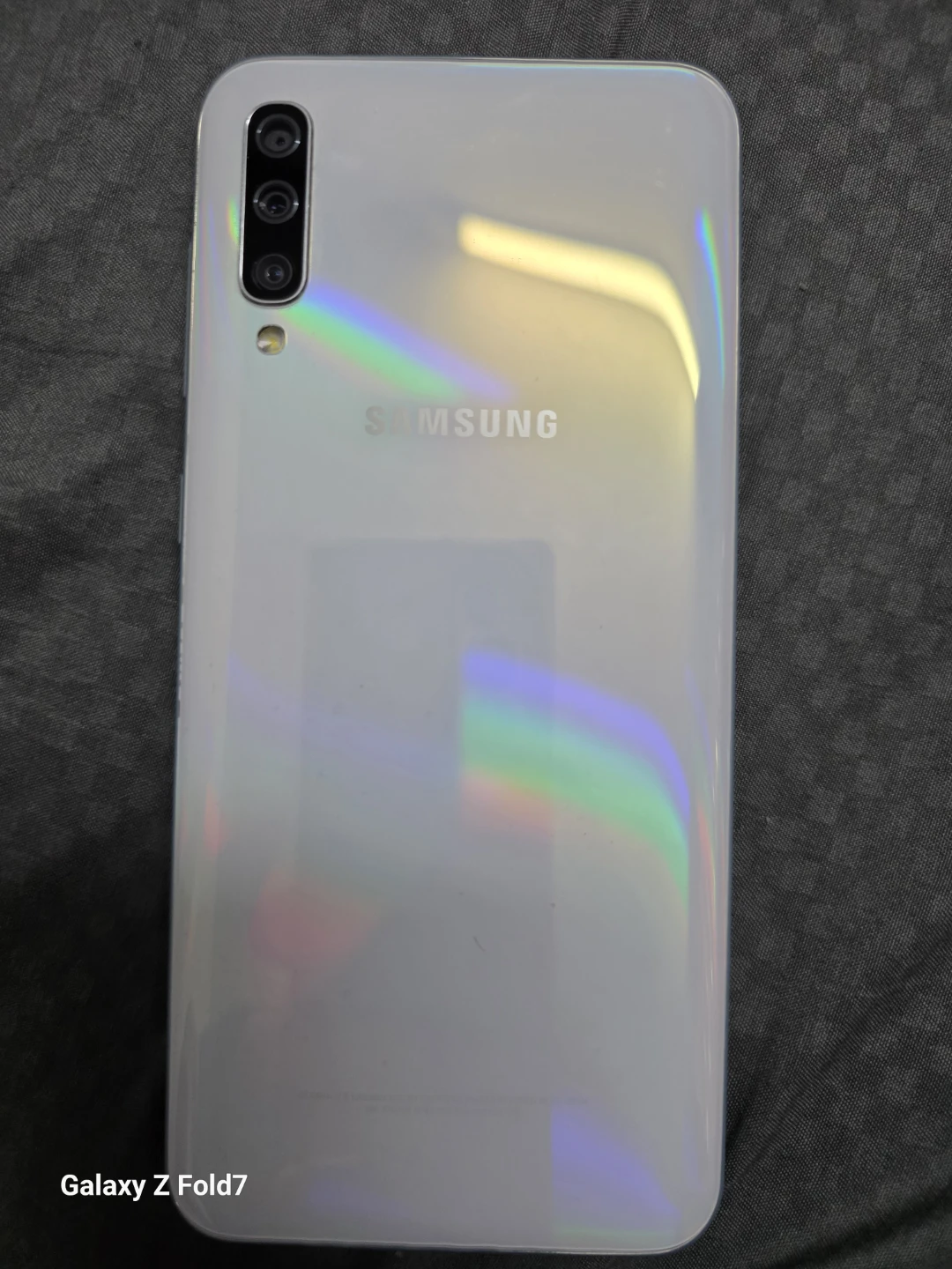 Samsung Galaxy A50 Smartphone - photo 2