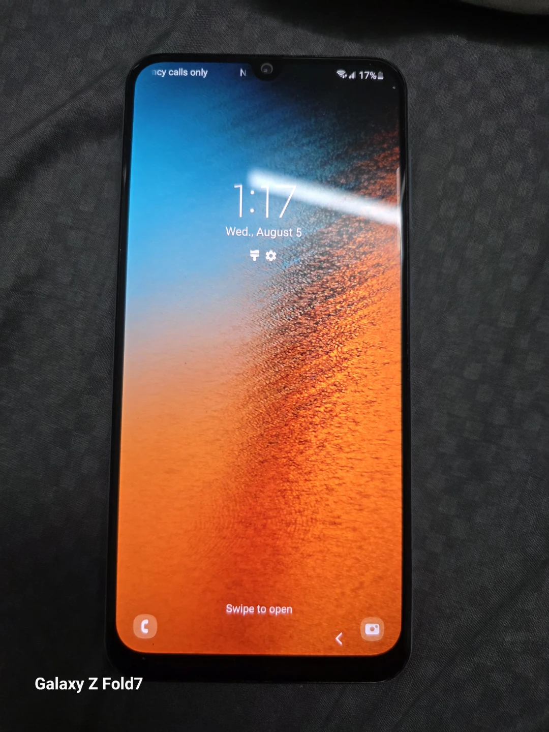 Samsung Galaxy A50 Smartphone - photo 3