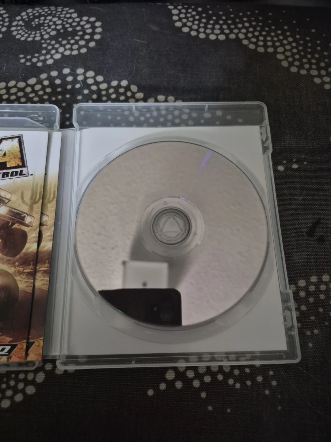 Baja: Edge of Control - PlayStation 3 Game - photo 3