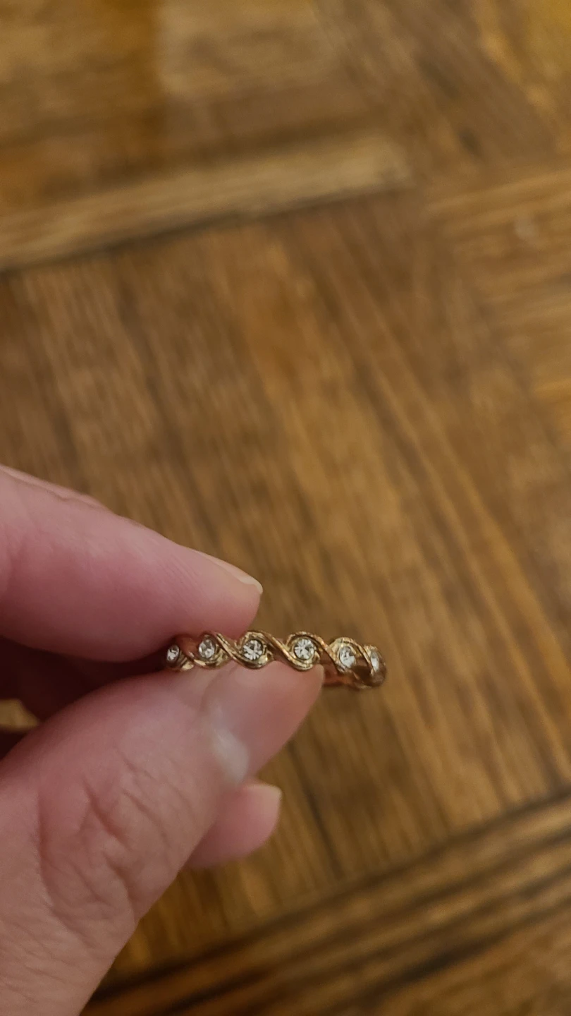 Assorted Ring Set - photo 3