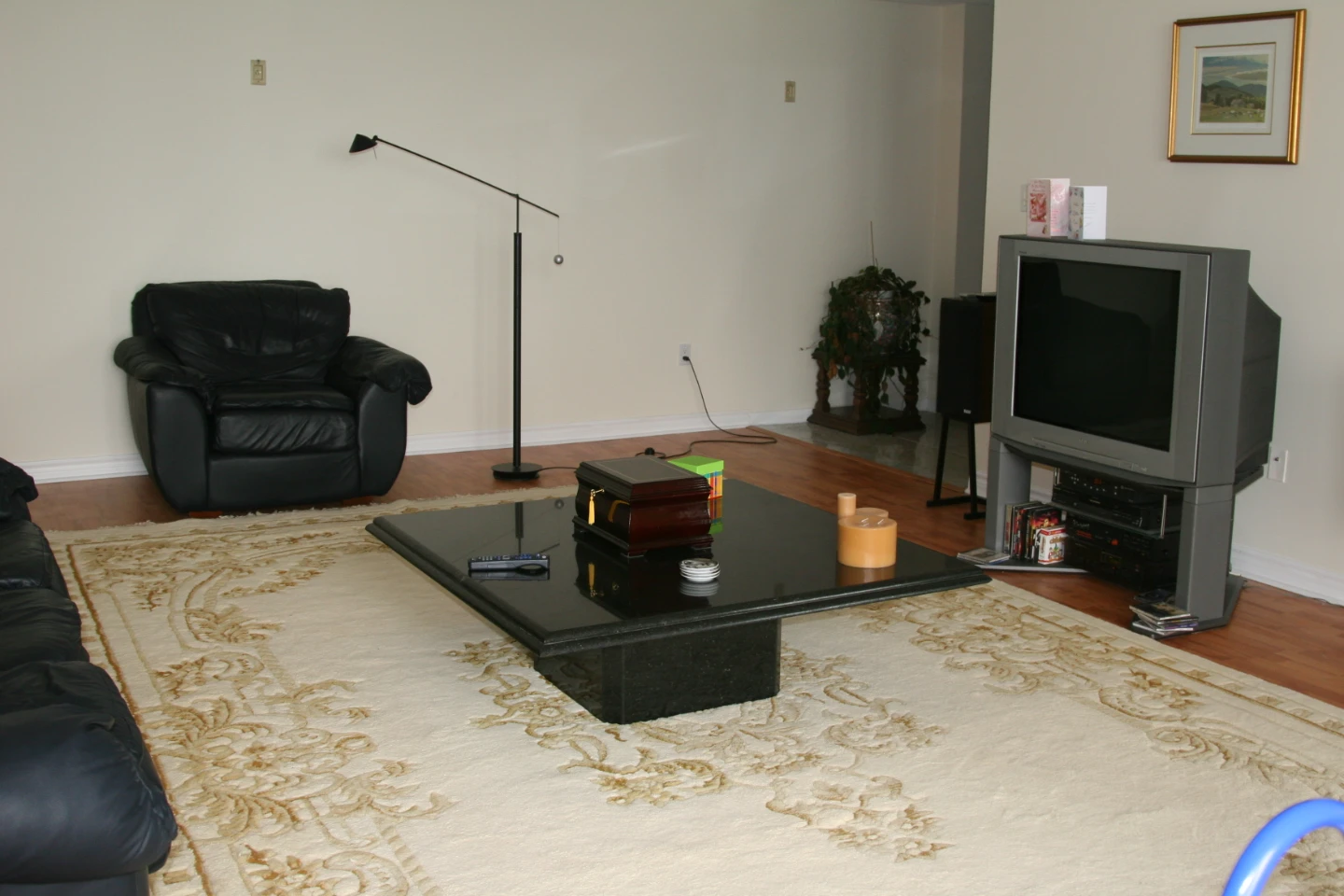 2 Wool Rugs for Sale - photo 3