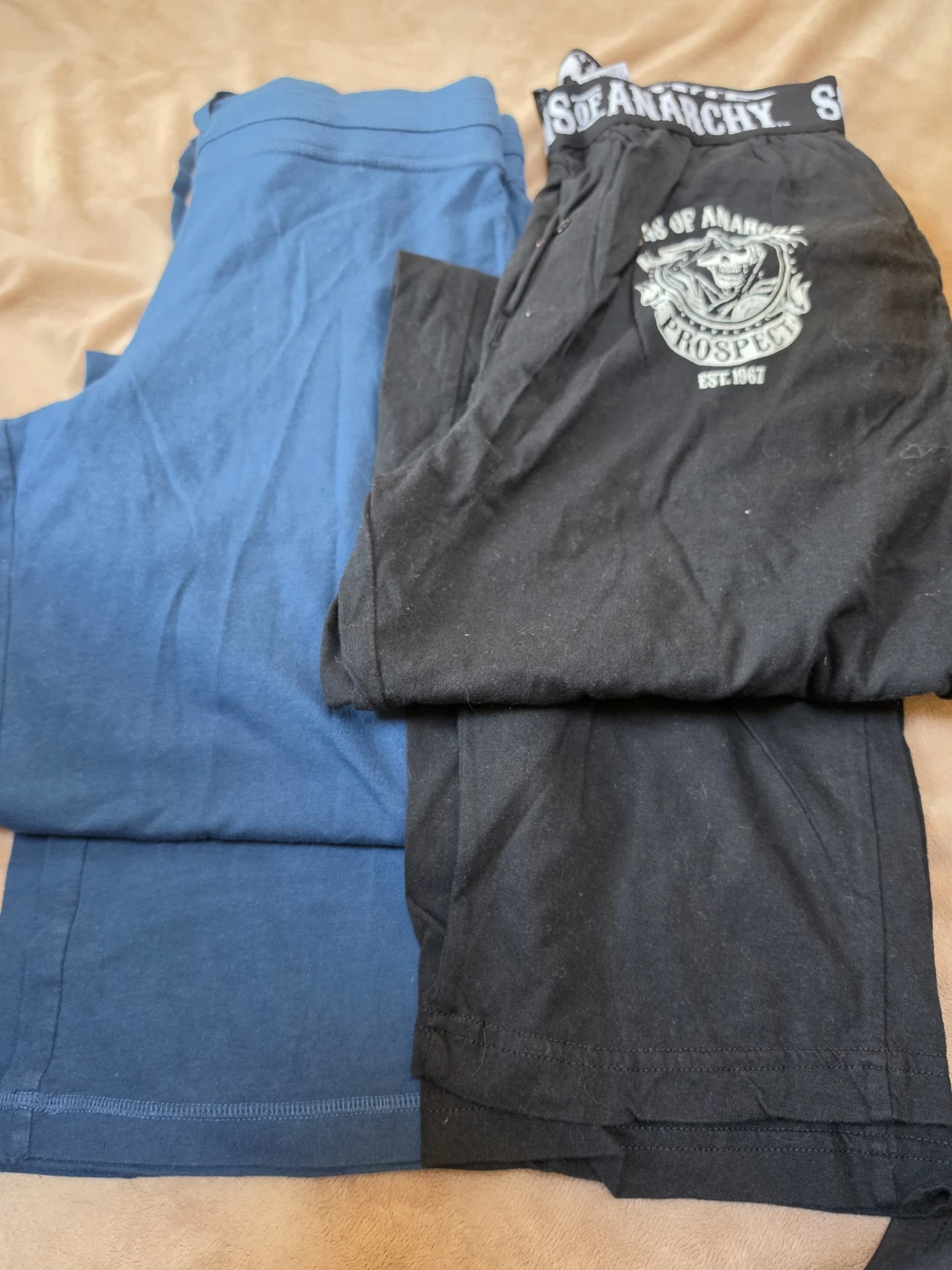 Sons of Anarchy Lounge Pants- Size M/M