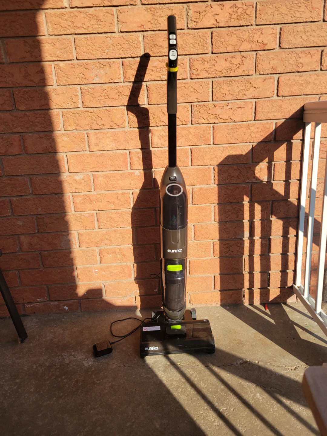 Eureka Cordless Vacuum Cleaner