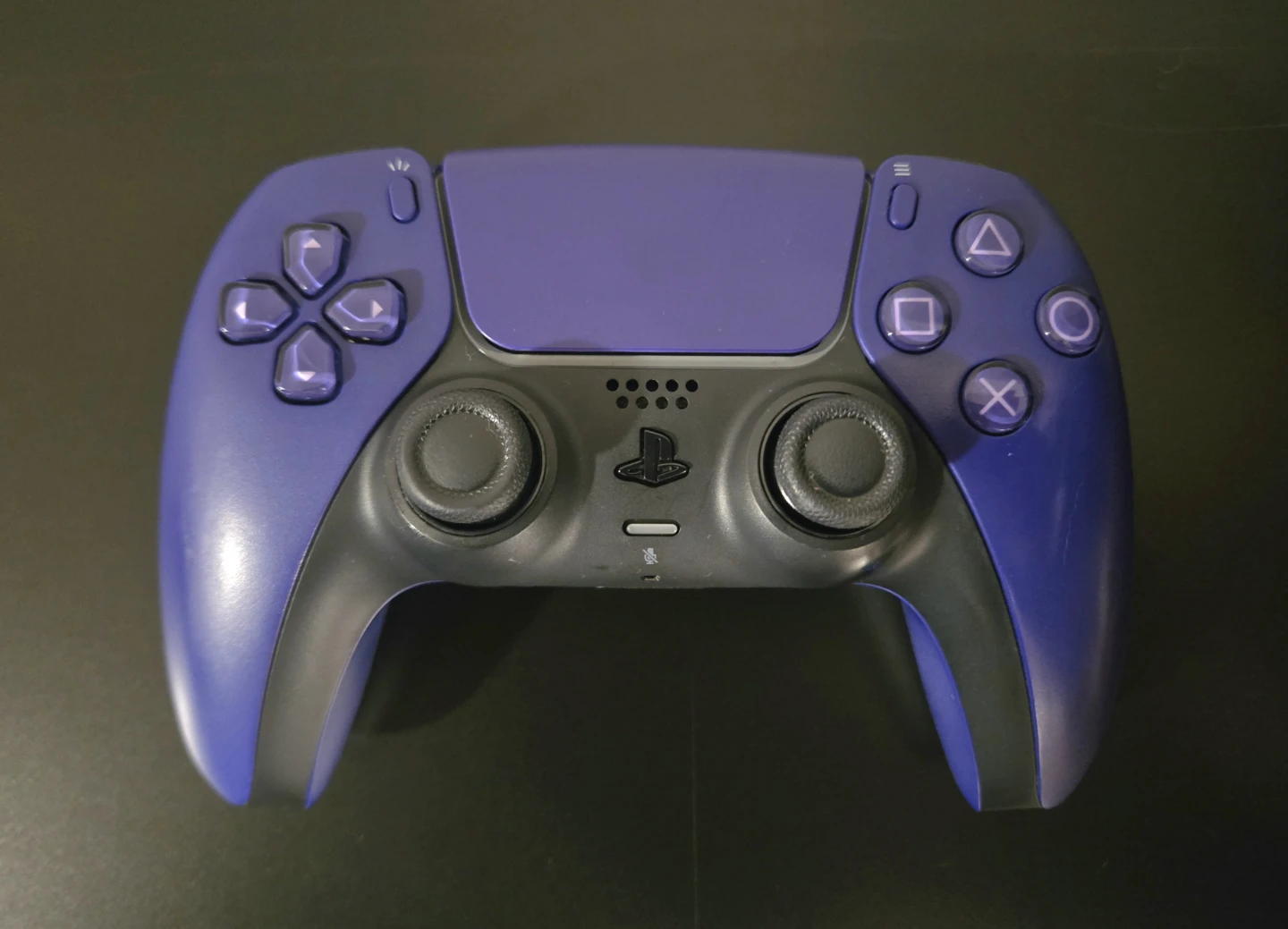 PS5 DualSense Wireless Controller / Clean & Tested