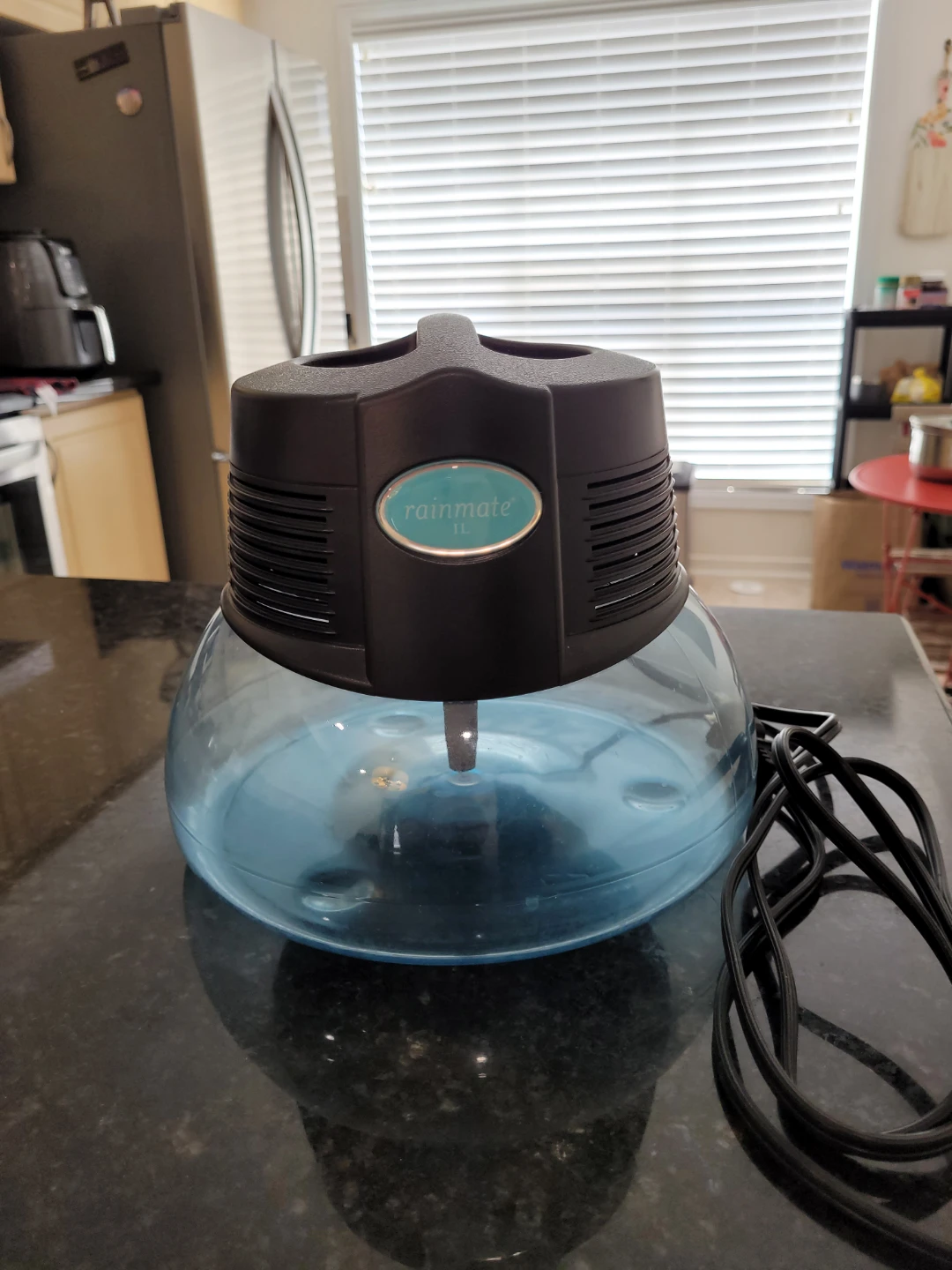Rainmate IL Air Purifier