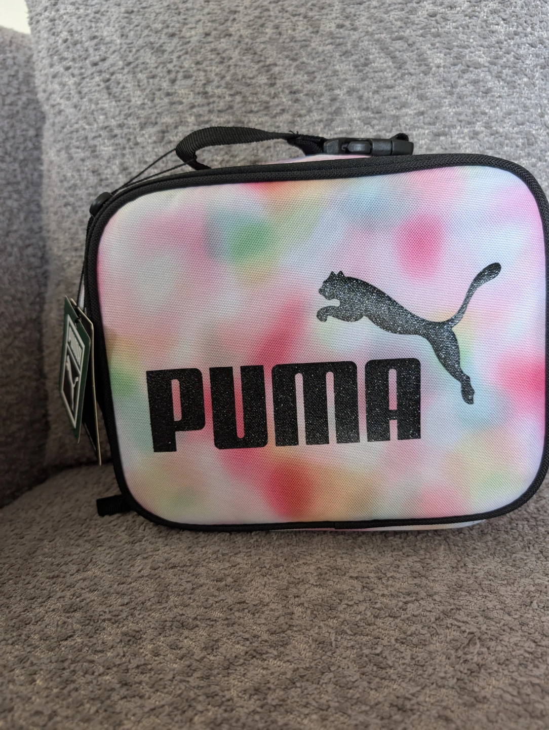 Puma Lunch Box