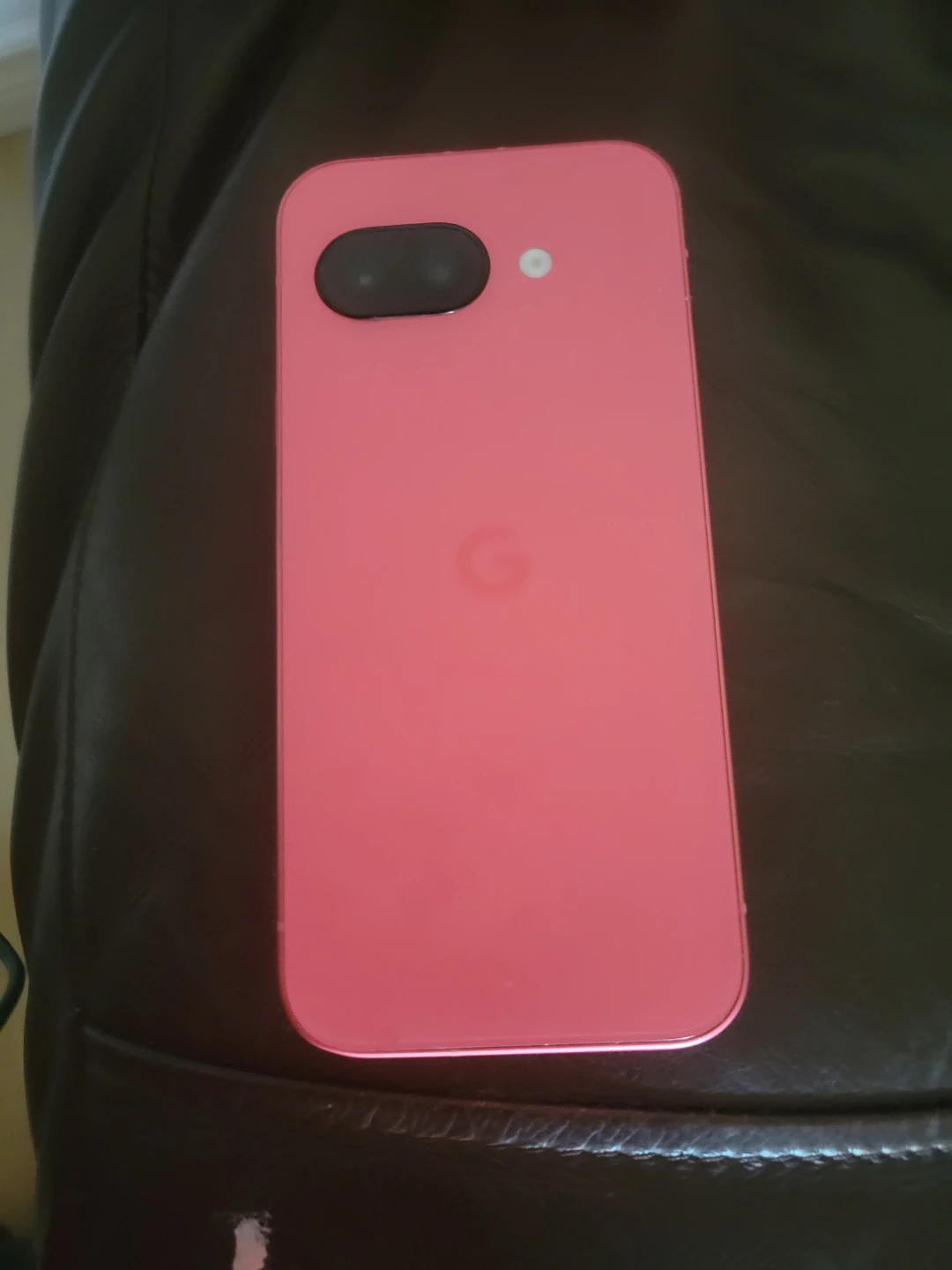 Google Pixel 9