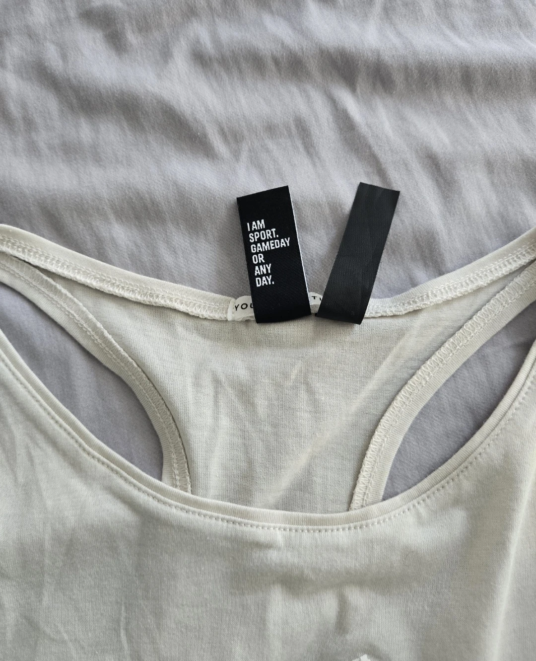 Adidas Tank Top - Women's Size XS - photo 5