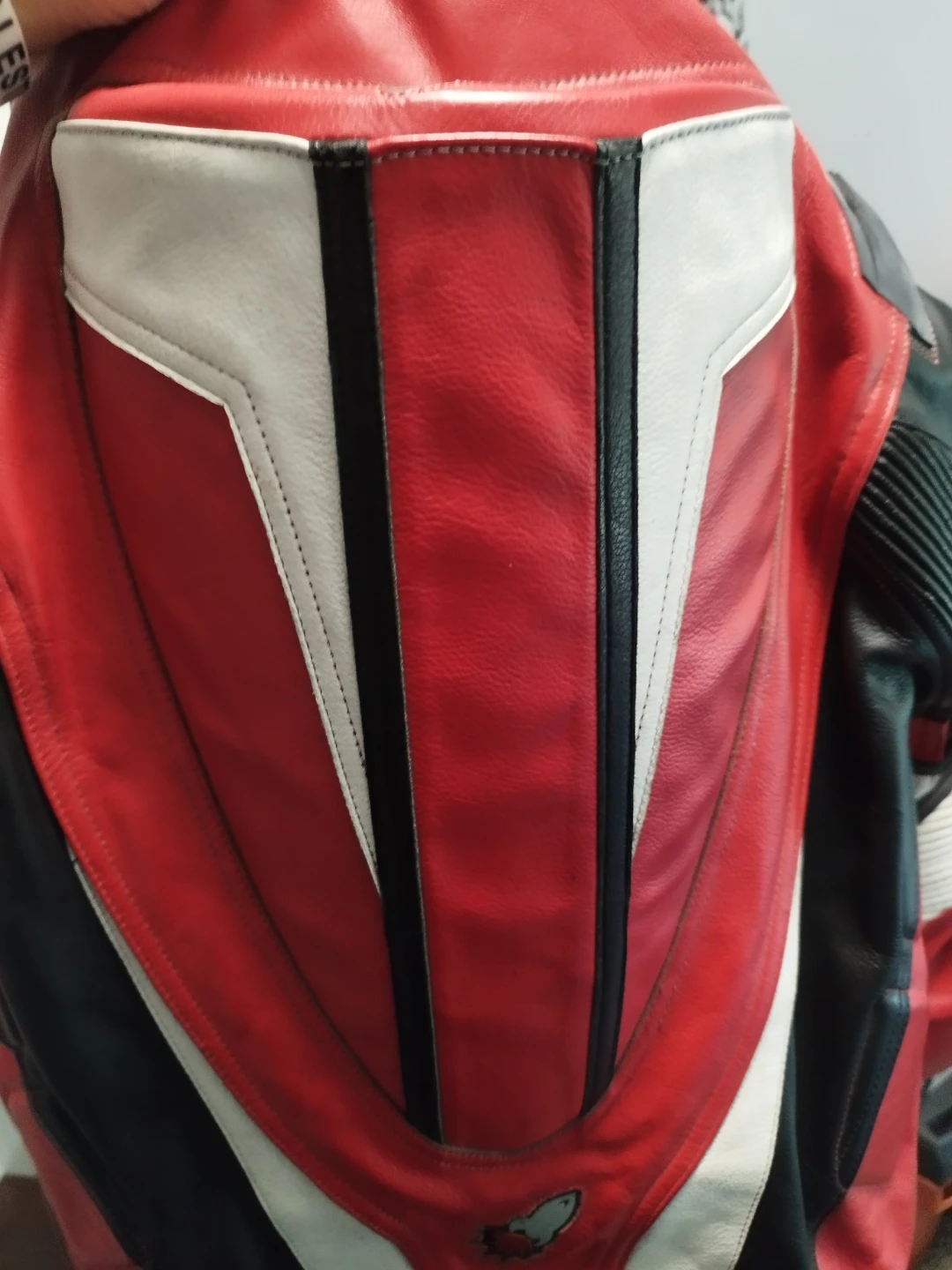 Joe Rocket Motorcycle Jacket - photo 2