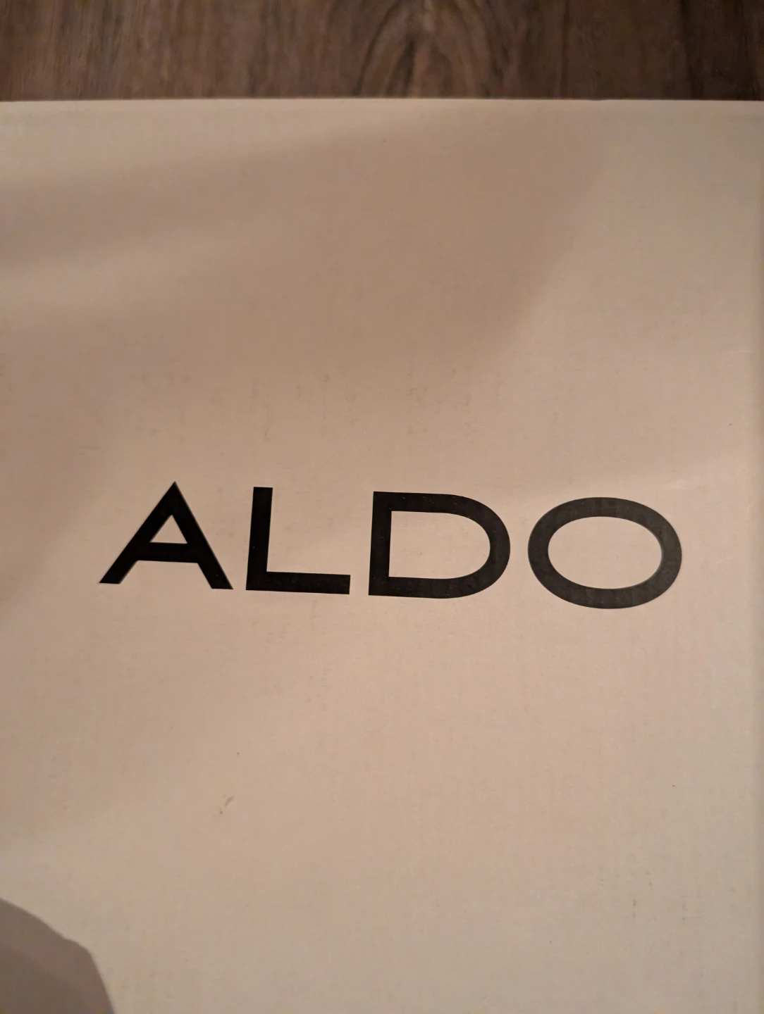 Brand new in box ALDO Black Espadrille Wedge Sandals - photo 2
