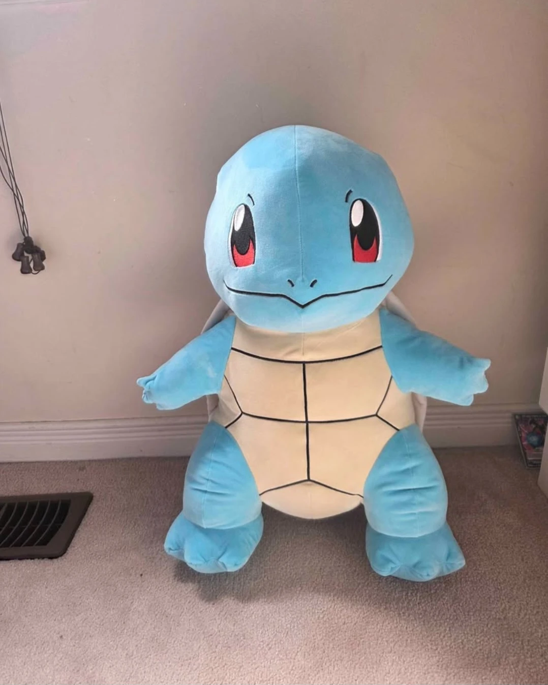 Squirtle Plush
