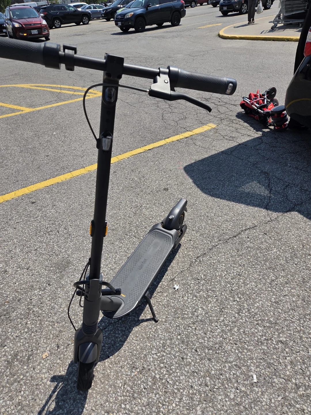 Segway Ninebot Max G2 Electric KickScooter - photo 3