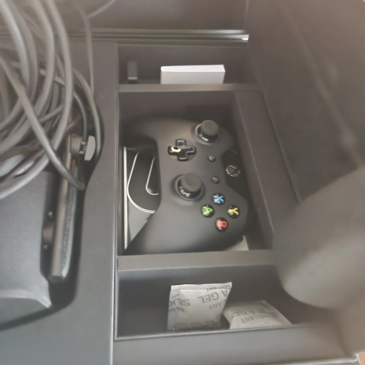 Oculus CV1 VR Headset with headband power bank - photo 2