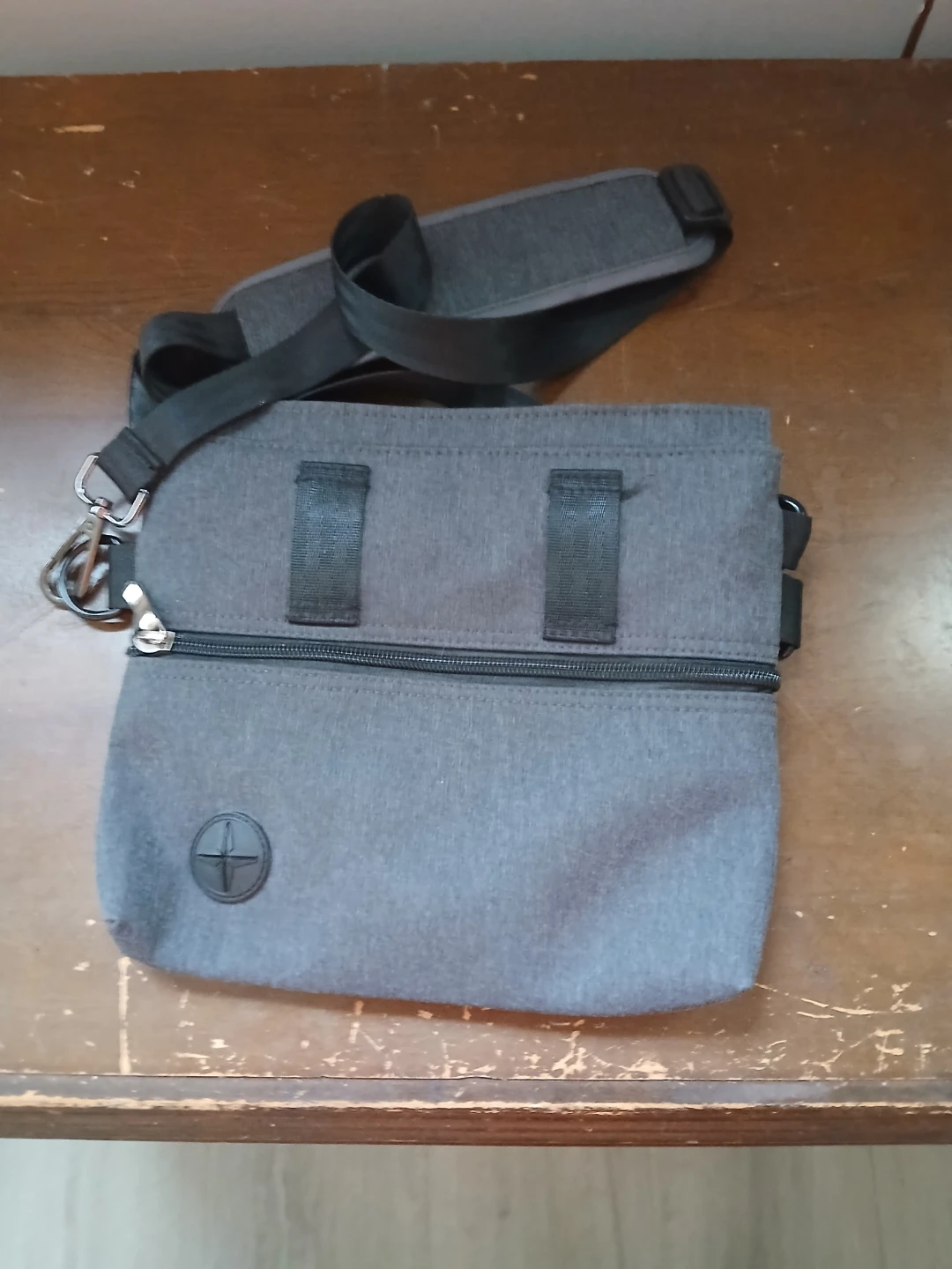 Fill Pet bag - photo 2