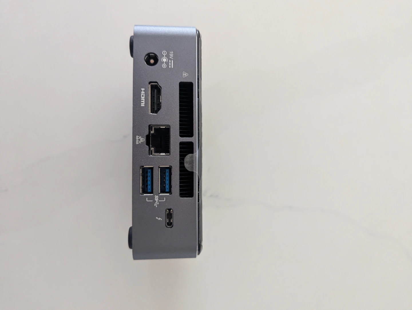 Dell Desktop-6QLH5UN Mini PC - photo 2