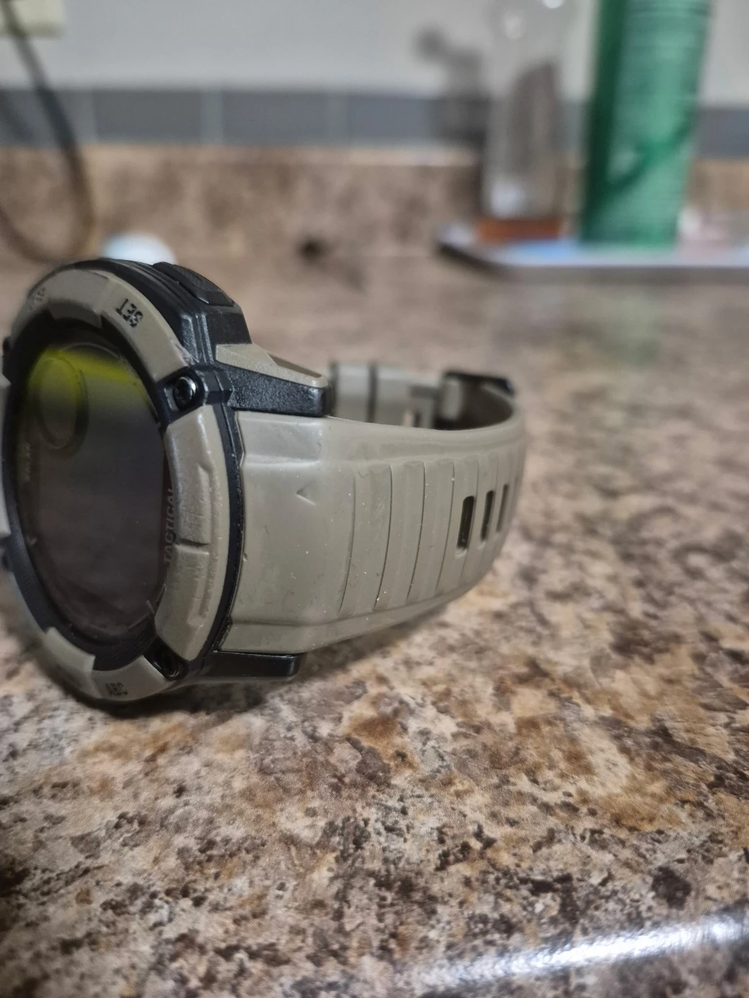 Garmin Instinct 2X Tactical Smartwatch - photo 4