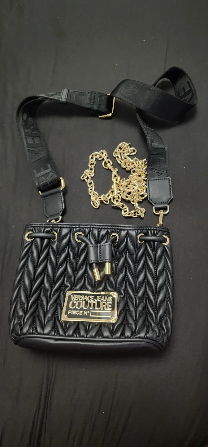 Versace Jean Couture - photo 4