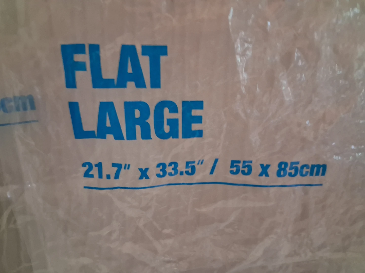 HiBag Vacuum Storage Bags Jumbo & Large - photo 2