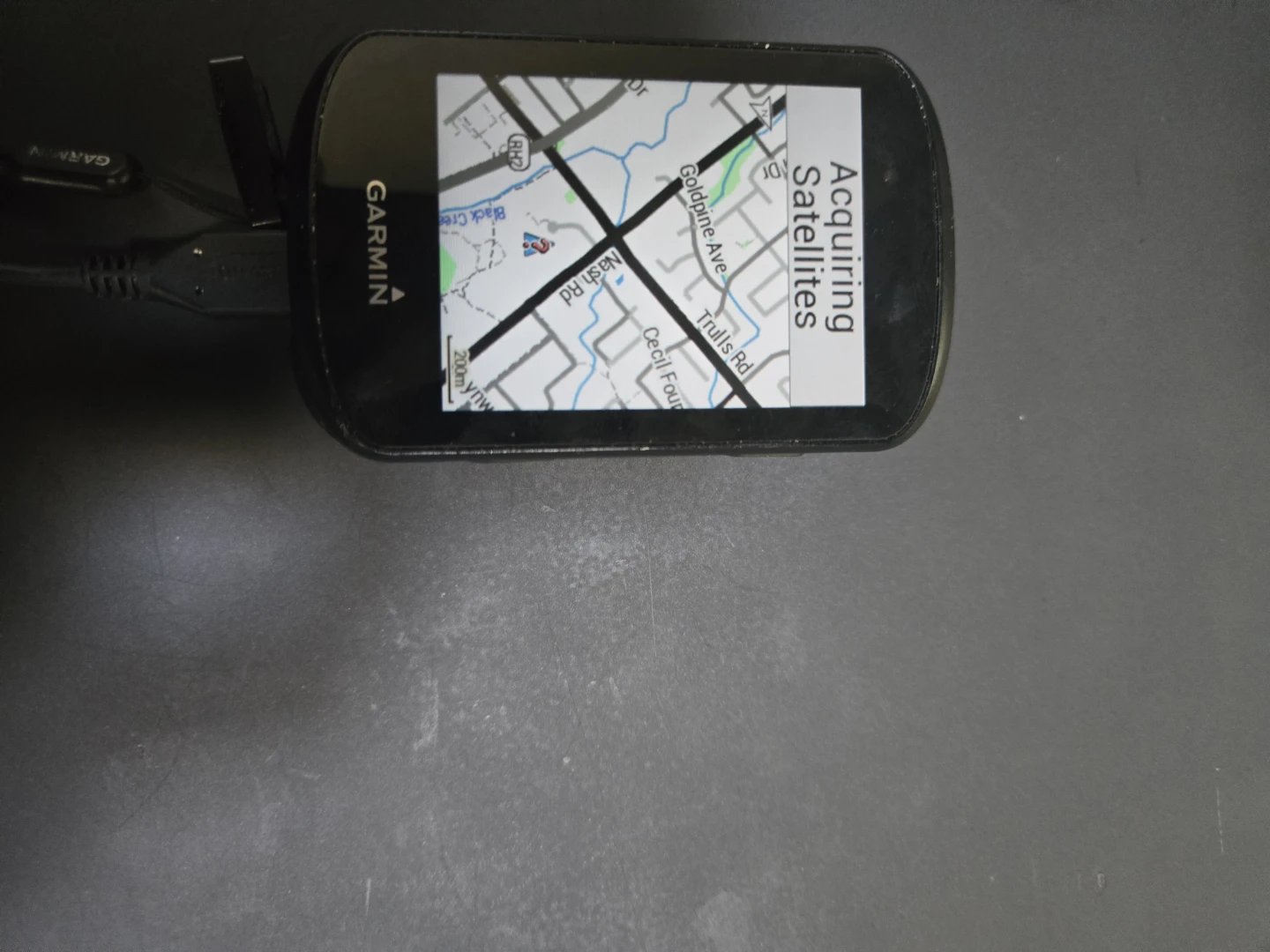 Garmin Edge 300 Bundle - photo 3