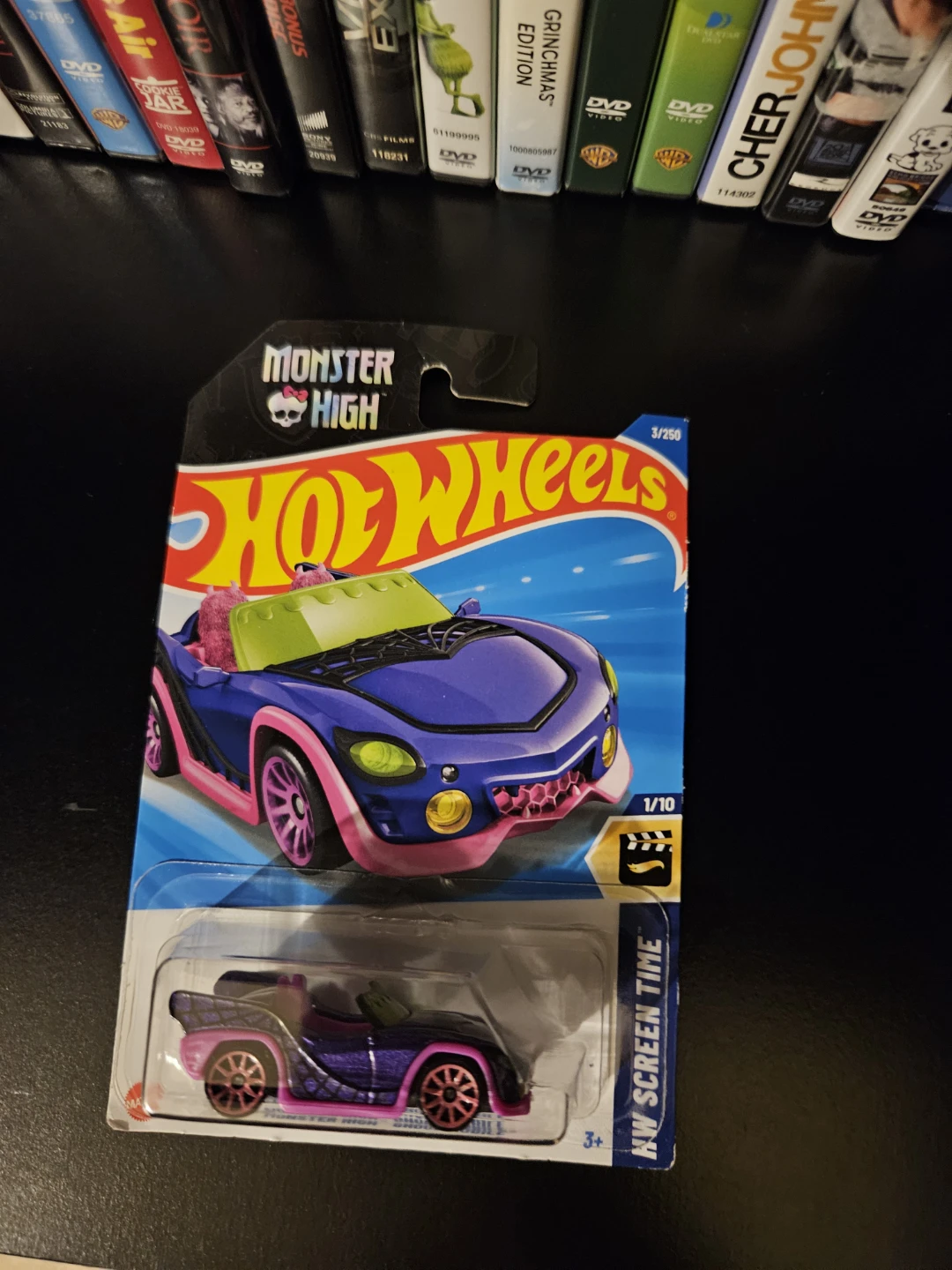 Just toys