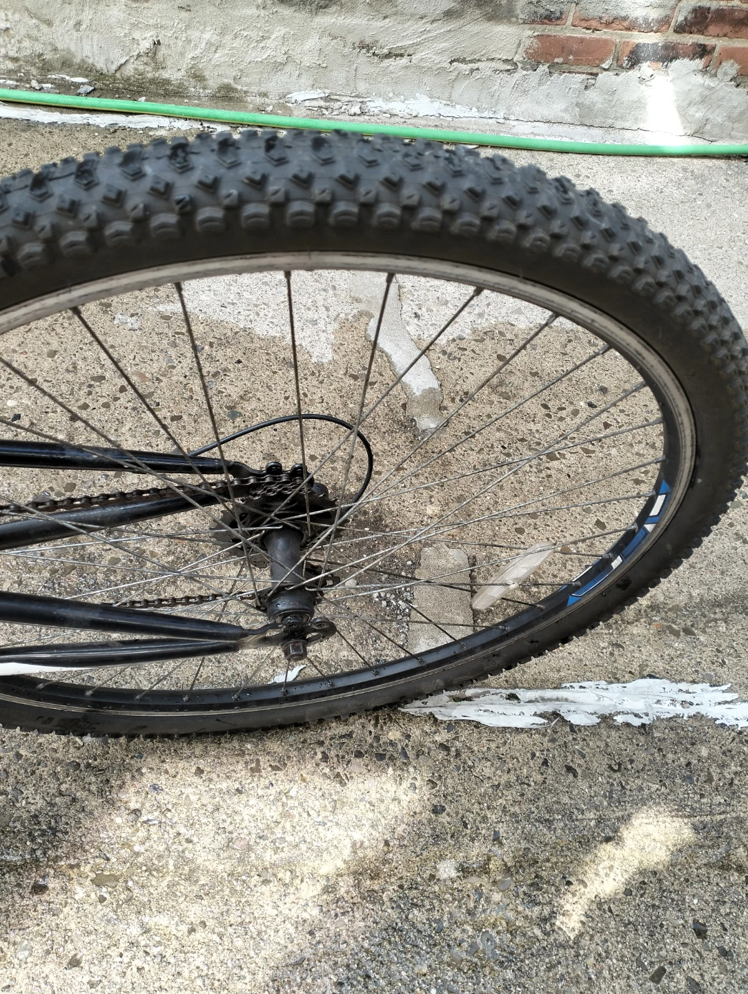 Supercyce Rush 29 Mountain Bike - photo 4