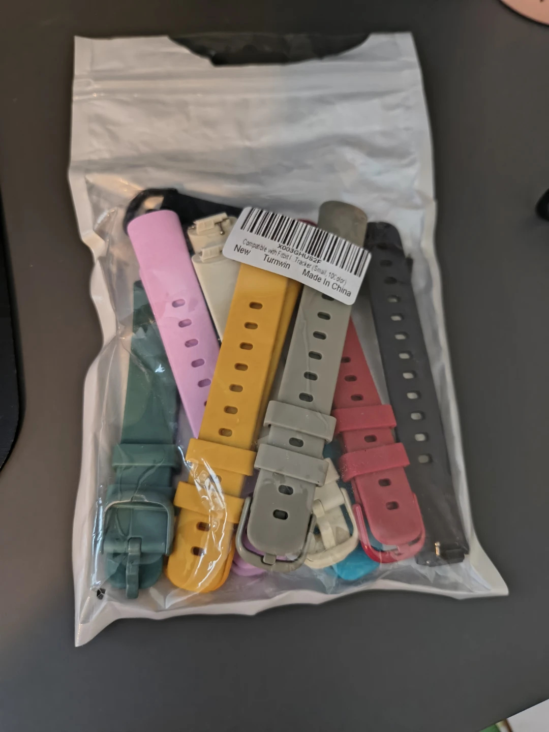 Bands for Fitbit Inspire 3