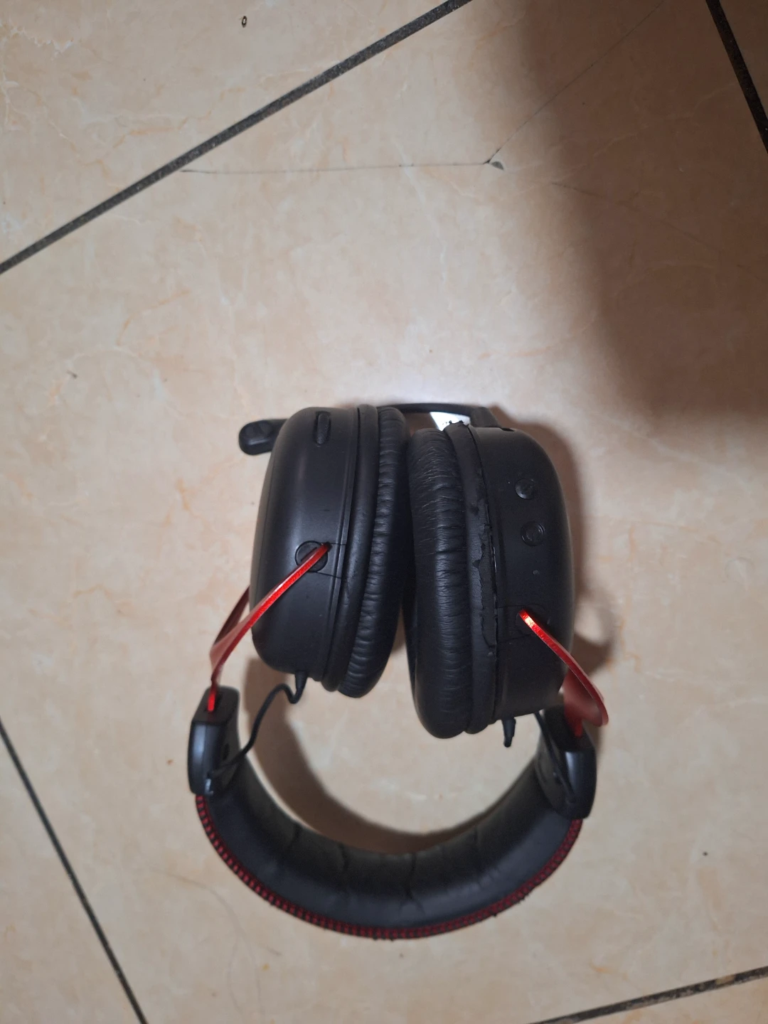 HyperX Cloud II Gaming Headset - photo 2