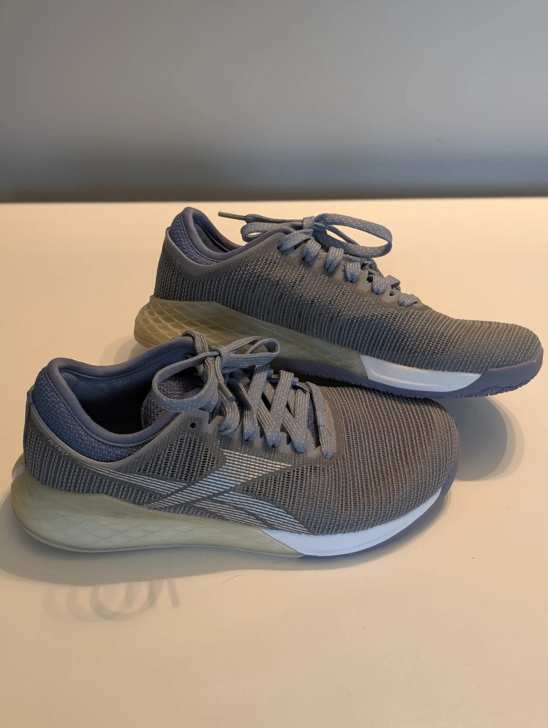 Reebok CrossFit Running Shoes