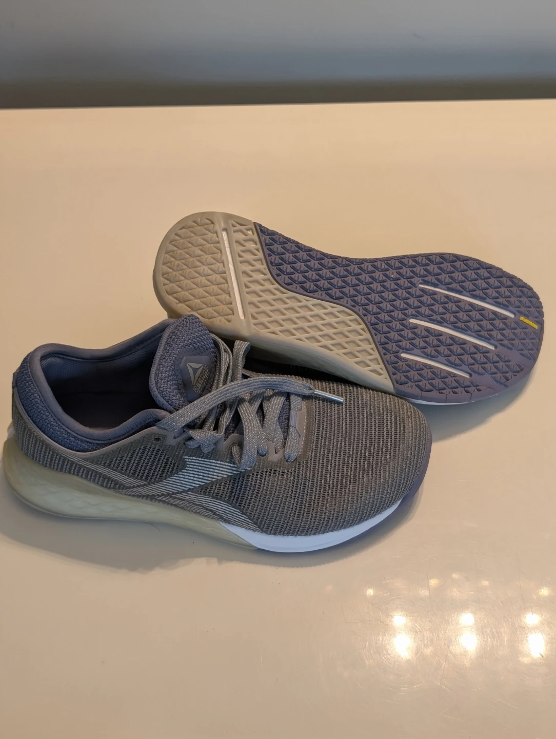 Reebok CrossFit Running Shoes - photo 2