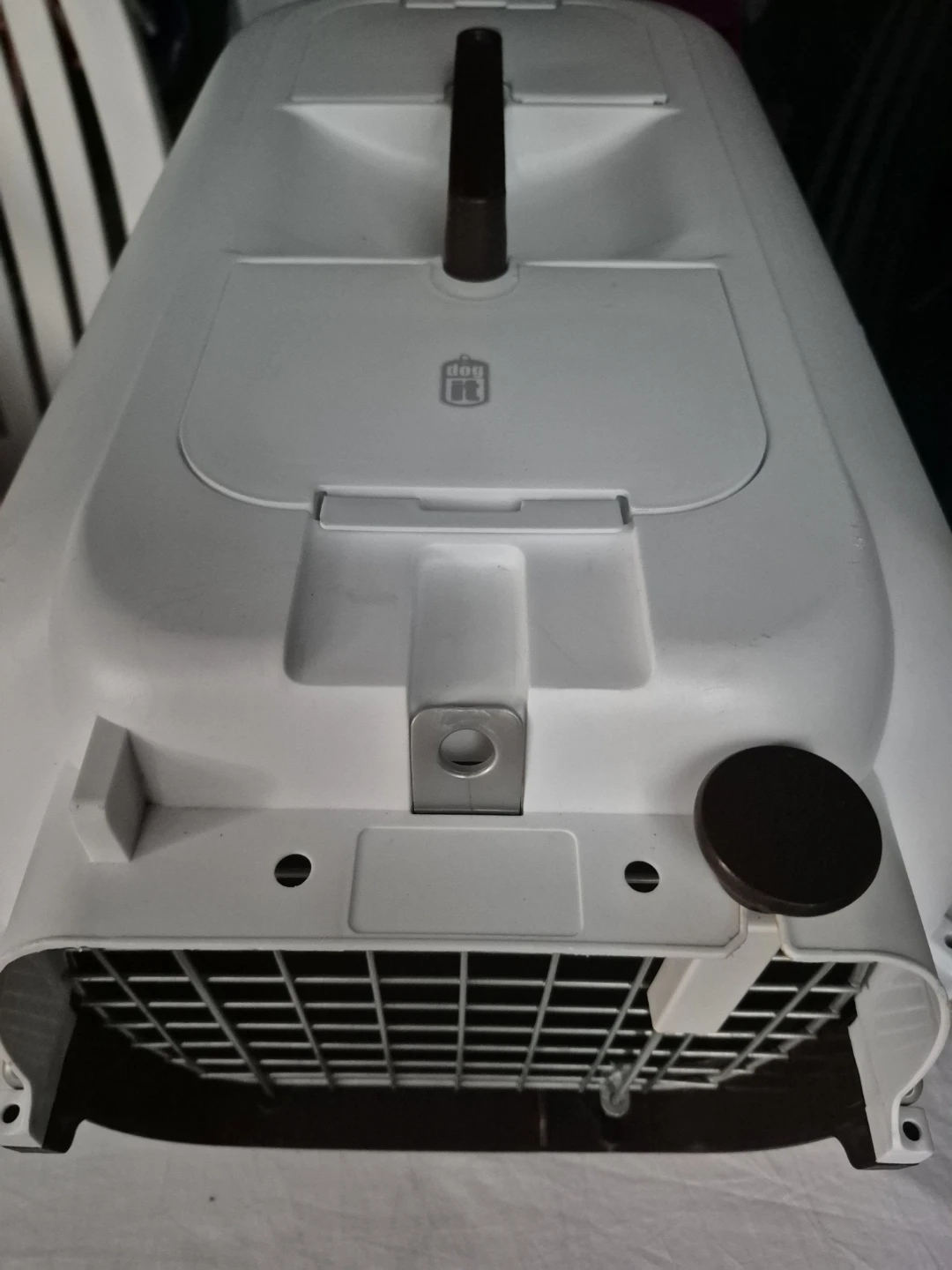Pet Carrier - great condition