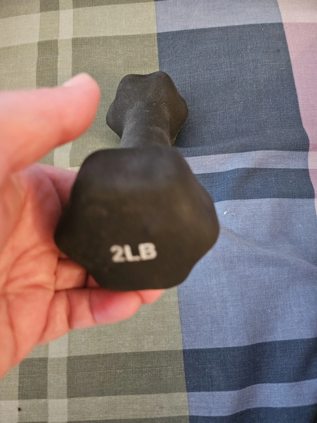 2LB Dumbbell