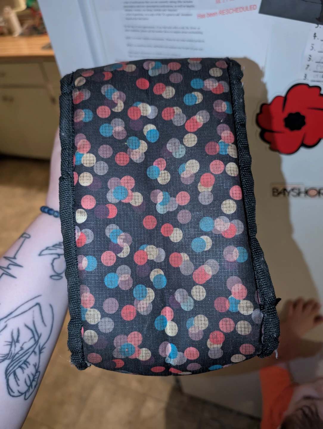 Arctic Zone Insulated Lunch Bag - photo 5
