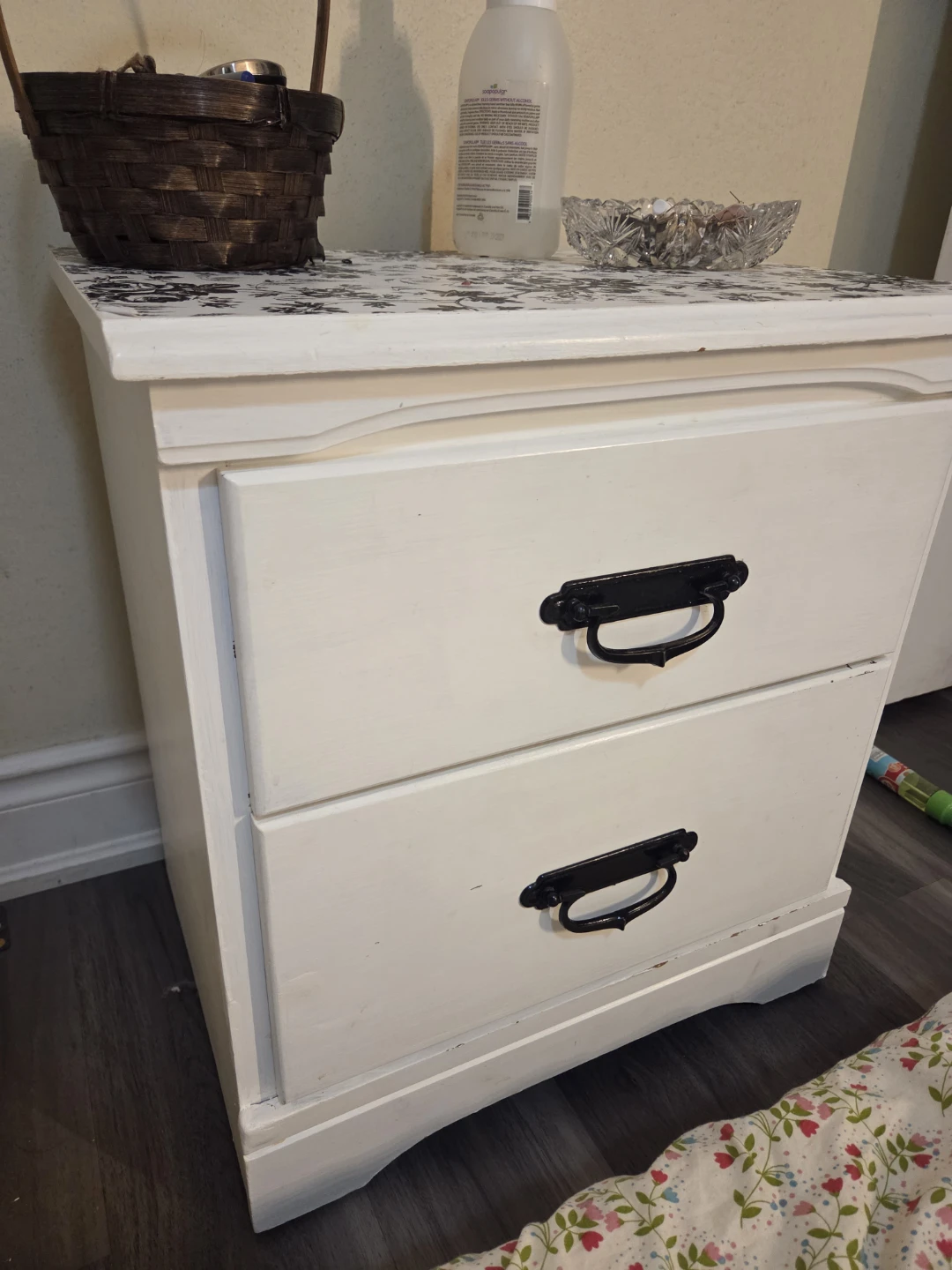 Night stand - photo 3