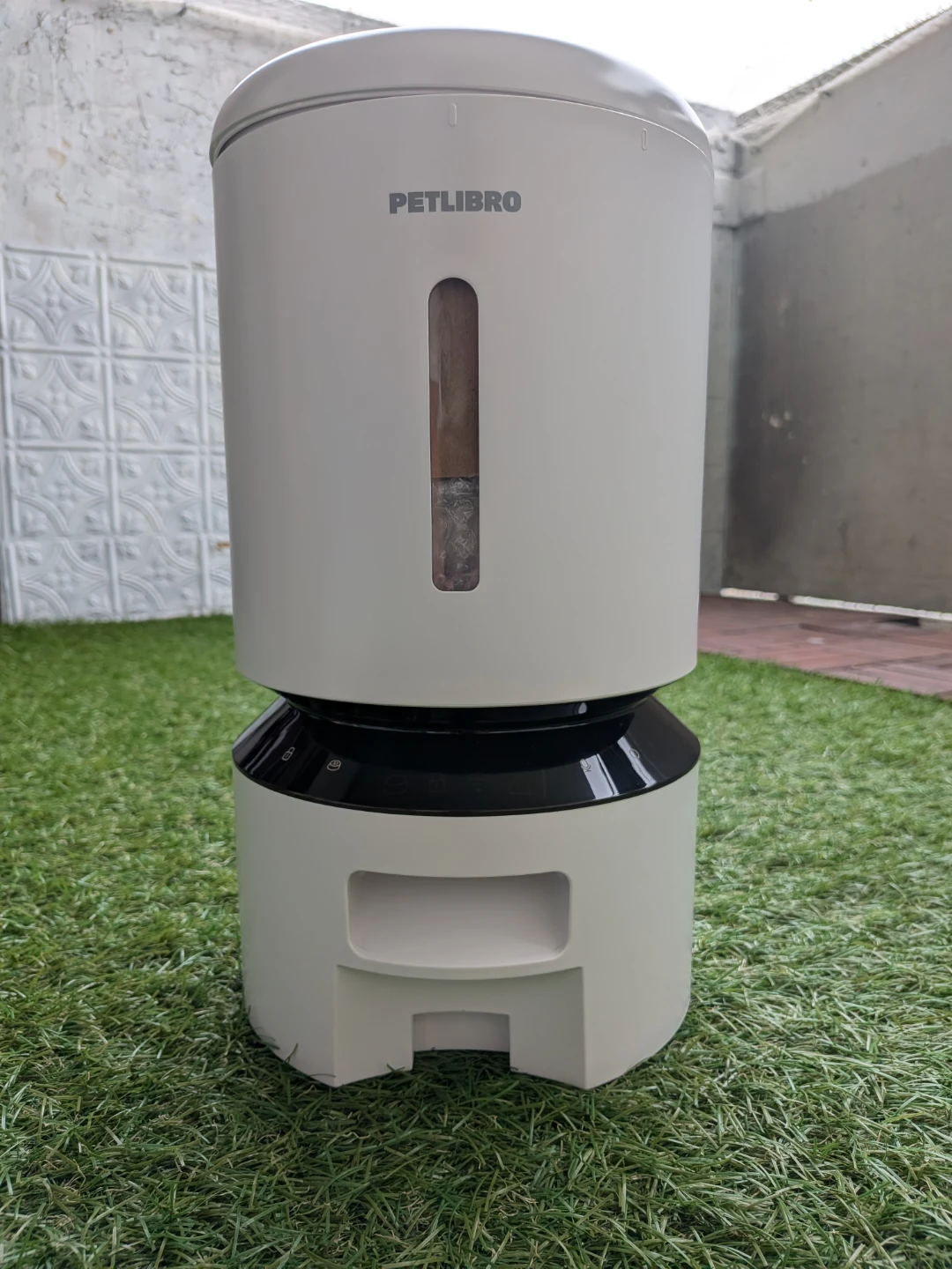 Petlibro Automatic Pet Feeder 5L WiFi-Enabled