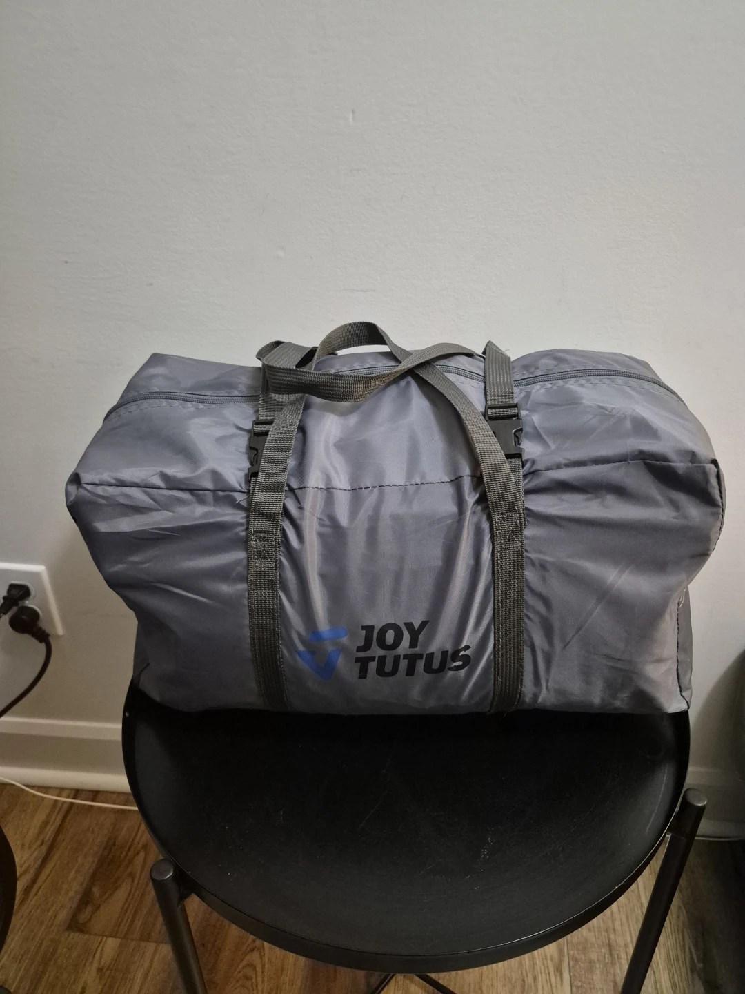 JoyTutus Truck Tent 5.0 ft - 5.2 ft (Gray Green) BRAND NEW - photo 2