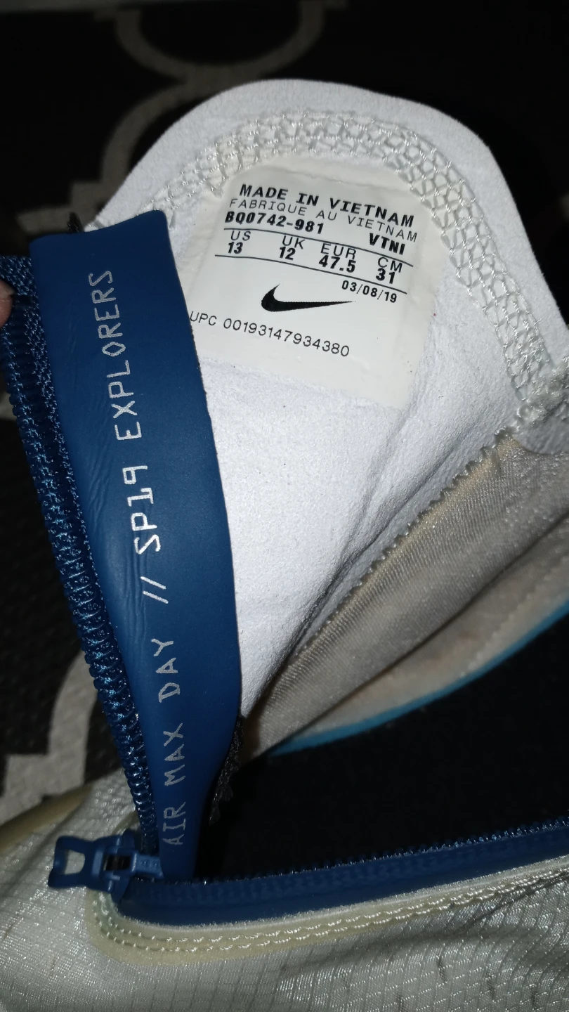 Nike By You Air Max 270 ID Zip - photo 5