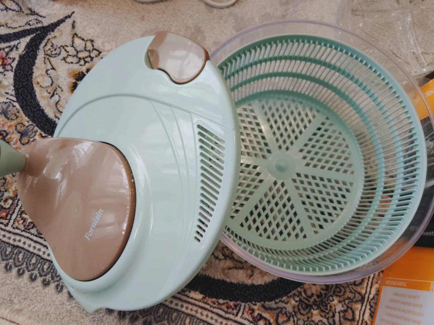 Kitchen items - photo 4