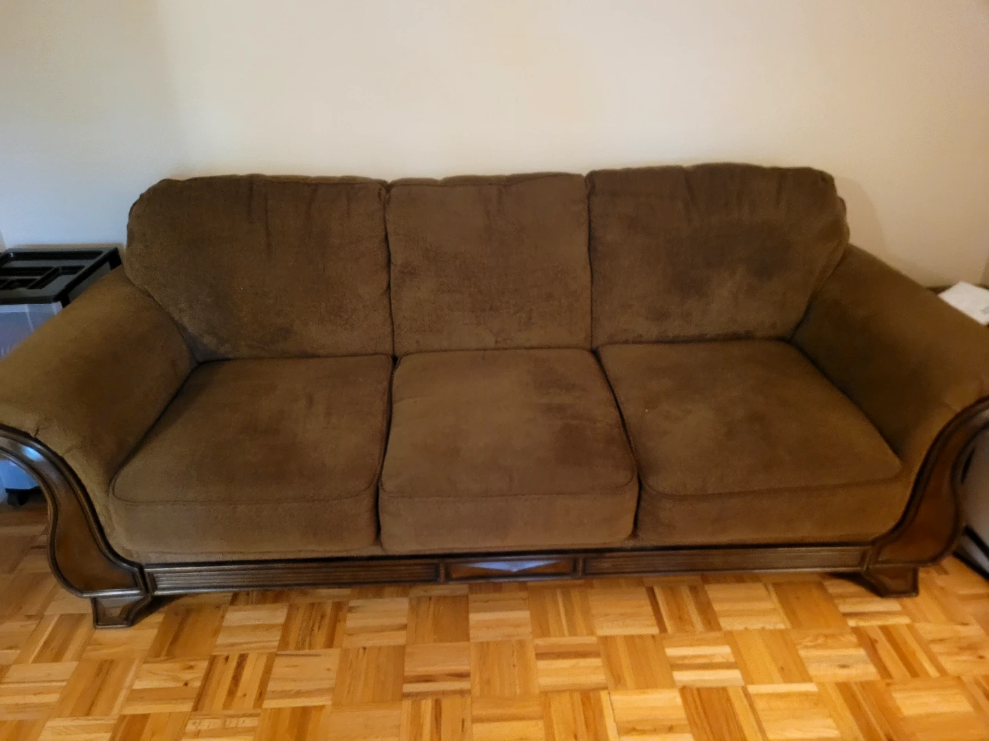 Sofa - photo 3